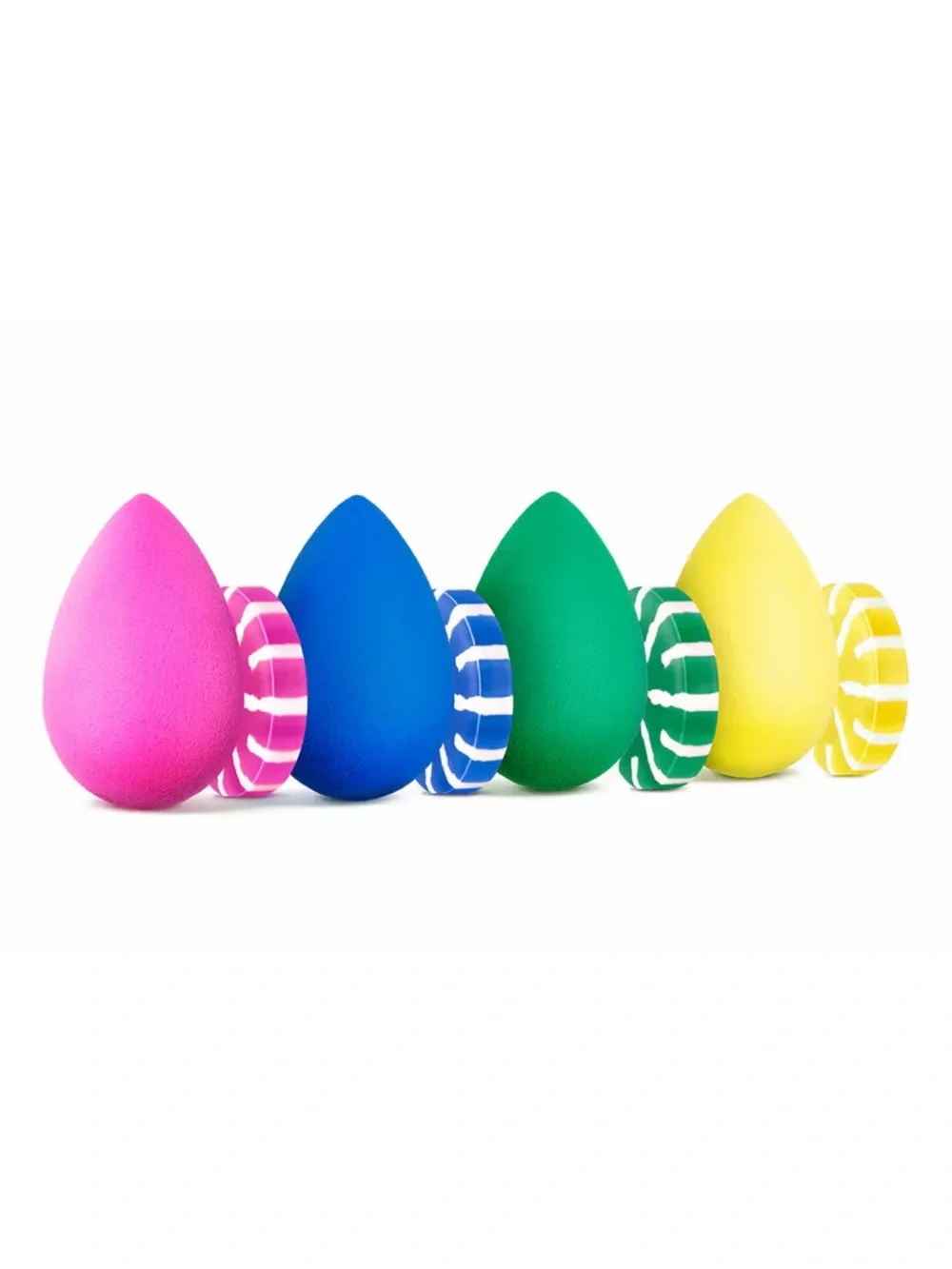 Beautyblender Sweet Indulgence Beauty Sampler Set Limited Edition